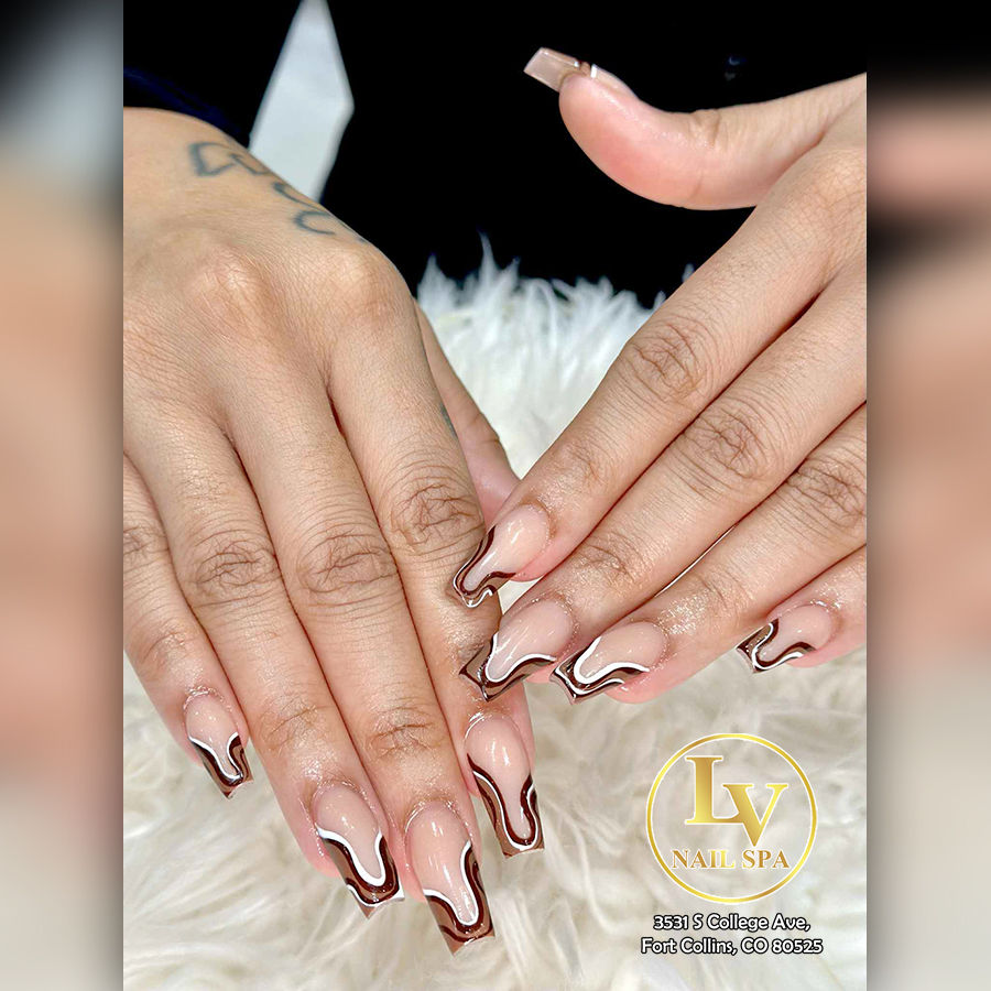 Go ahead — be bold, be bright, and let your nails lead the way.